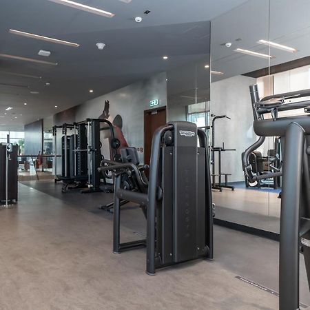 Luton Vacation Homes - Marina View & Luxury 1Br - Jumeirah Living Marina Gate Tower 3 - 54Ab49Ab36Ab Dubai Bagian luar foto